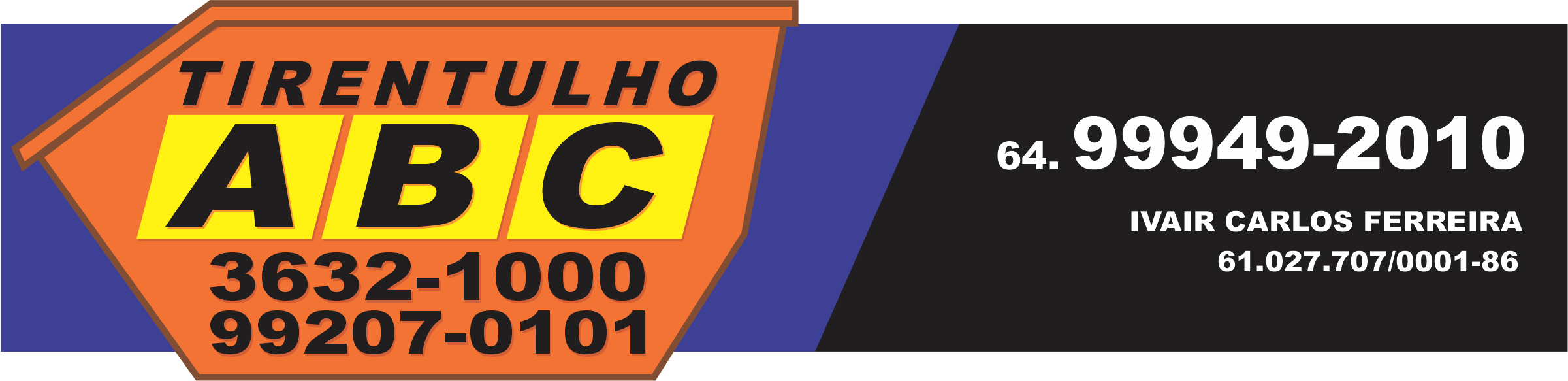 JATAI PRESTADORA DE SERVIÇO ABC LTDA